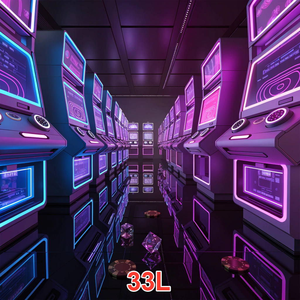 Screenshot 3 - 33L Settings