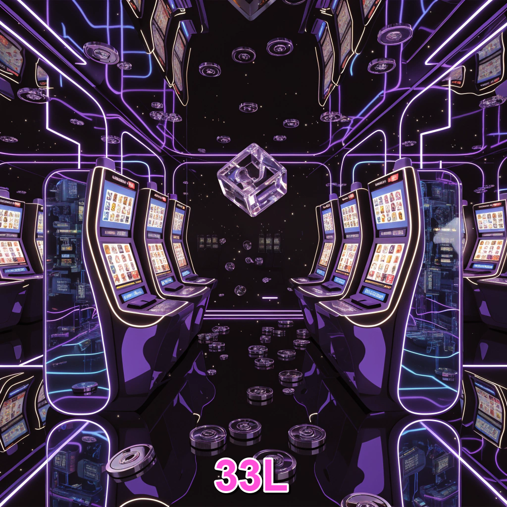 Screenshot 1 - 33L Home Screen