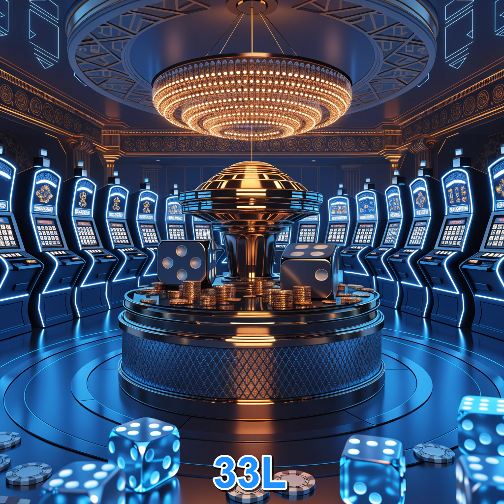 Screenshot 1 - 33L Home Screen